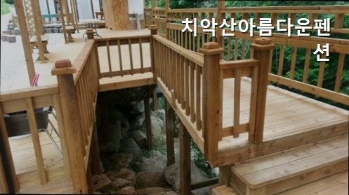 치악산아름다운펜션 사진 3