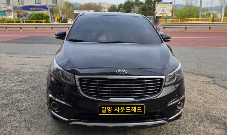   [밀양 사운드헤드] 고장 난 구형 블랙박스 안녕! 아이나비 Z1 완벽 장착 후기 (배터리 점검 & 무료 관리까지) 