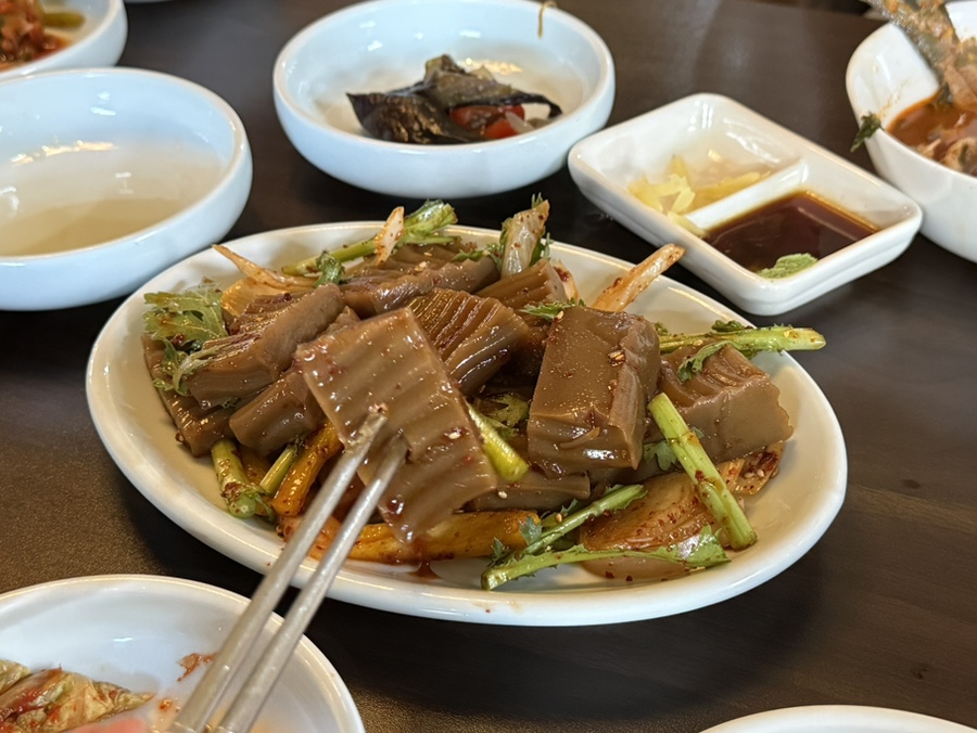 이경숙할머니음식점 사진 6
