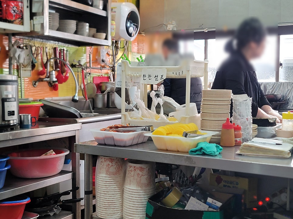 최놀부김밥 사진 3