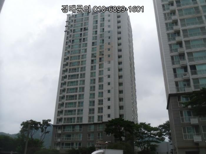 광주 남구 송하동 진아리채 2단지 아파트 법원 매각, 원효천1길 5번지 3층 물건 주목! 2024타경7....
