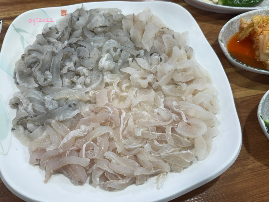해대이모횟집 사진 6
