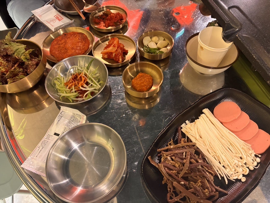 철길부산집 하남감일점 사진 6