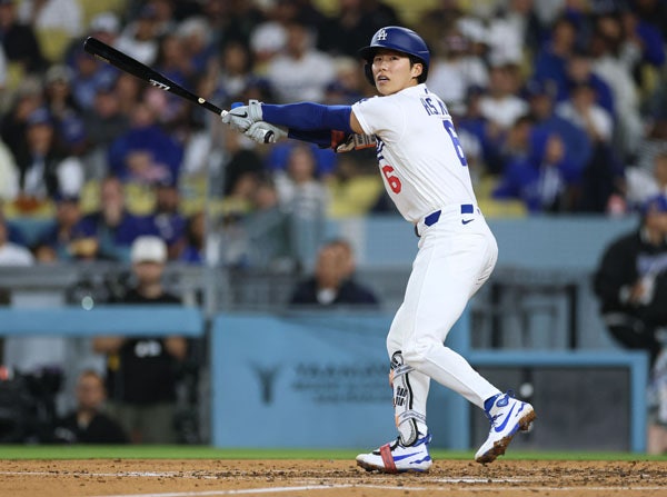 ⚾️ MLB LA다저스 김혜성 타점 볼넷 도루 좌완 안타 유격수 수비 어필 ! 로버츠 감독 칭찬 유....
