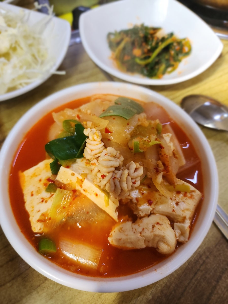 정안골양푼이동태찌개 사진 6