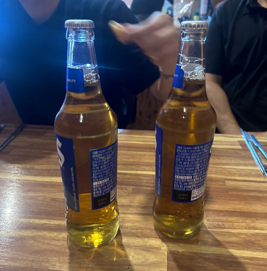 둘리치킨&맥주 사진 5