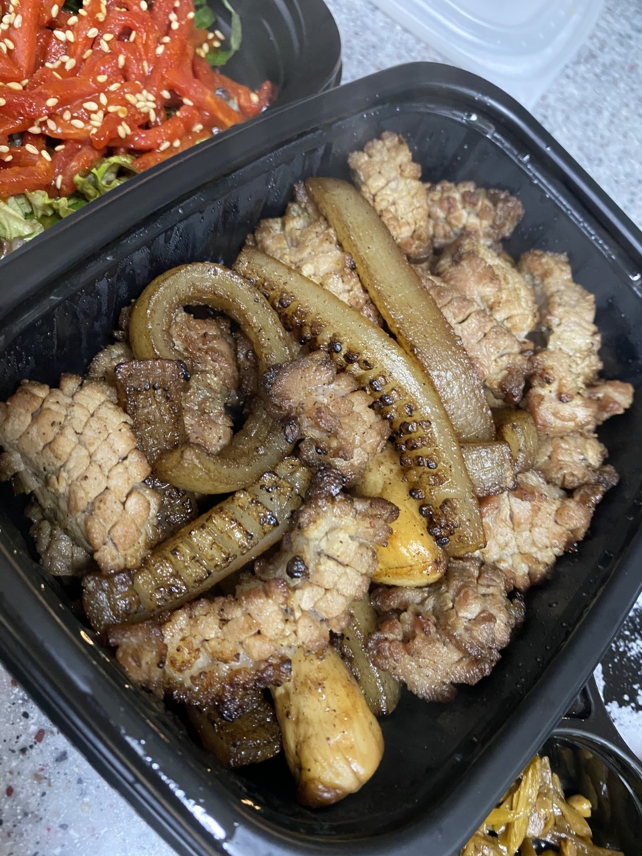 육식사관학교 용인신갈점 사진 3