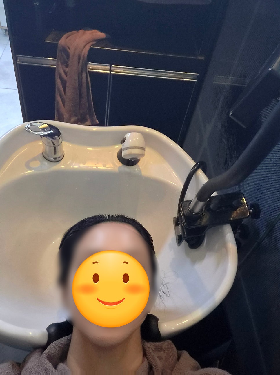 제오헤어 마포점 사진 3