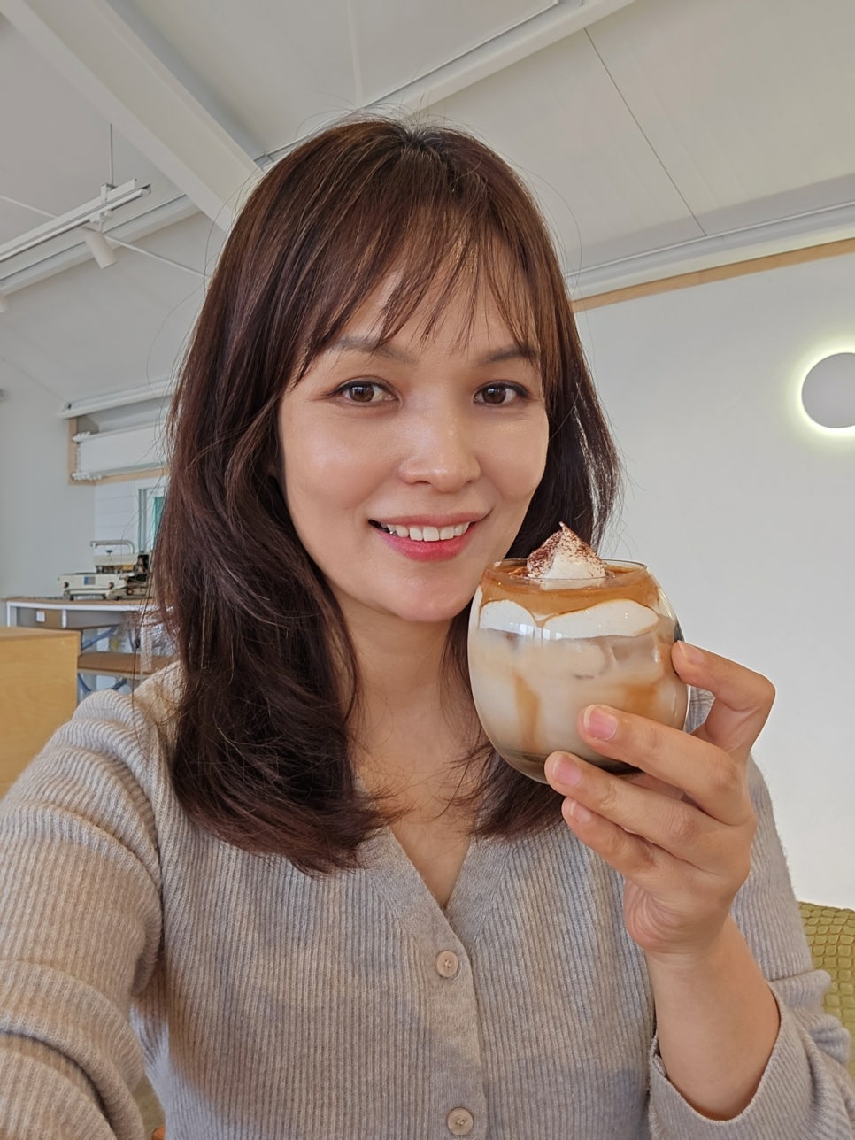 카페쉼 사진 1