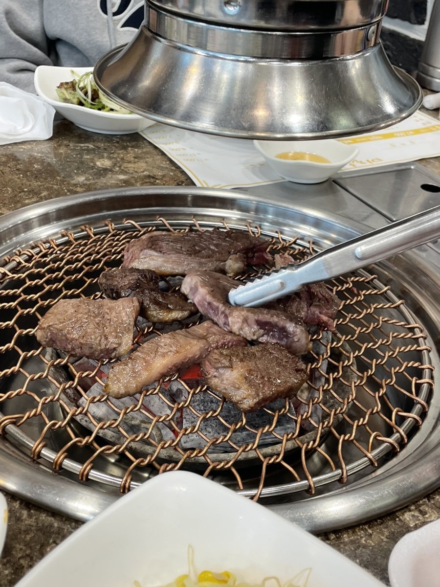 미락한우명가 사진 4