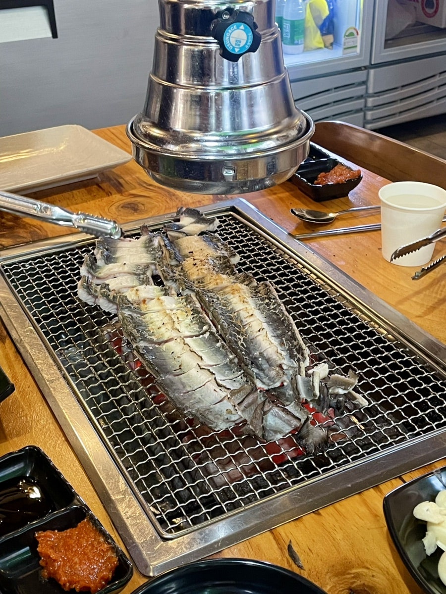 장어랑흑돼지 사진 5