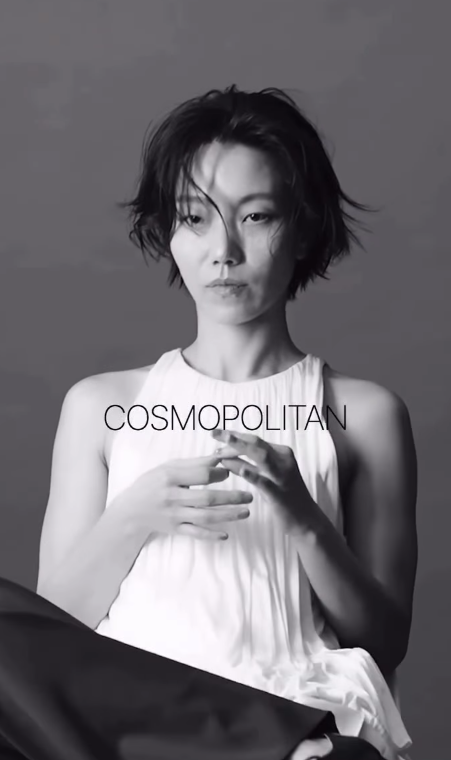 김신록 프로필 총정리 대표작부터 연기력까지 한눈에 S대 출신