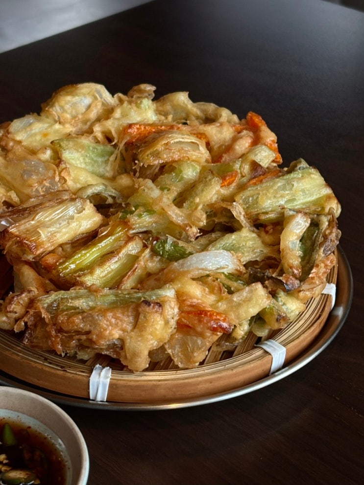  사당역 분위기 맛집 술집 사당헌상 • 한국적 분위기의 한식주점 깔끔한 이모카세