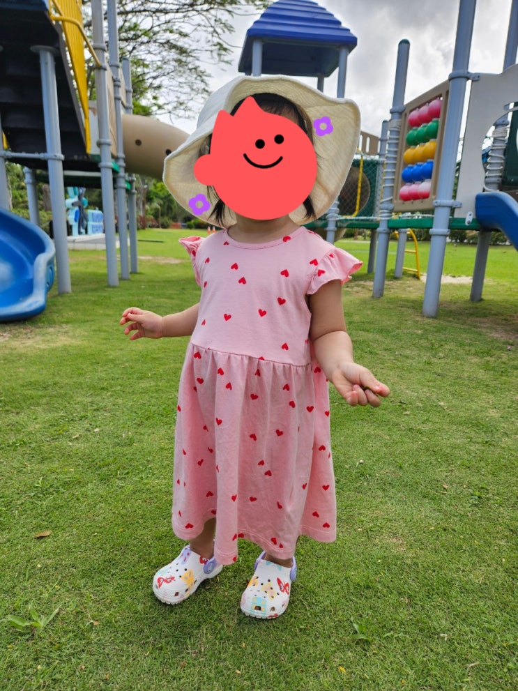  [육아일기] 500일 맞은 72주차
