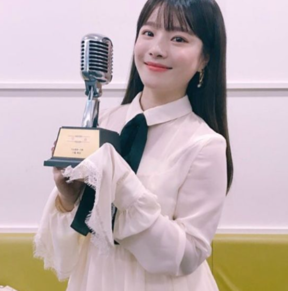   가수 벤, 눈물로 고백한 이혼 사유... "딸 리아 덕분에 이혼할 용기 생겼다"
