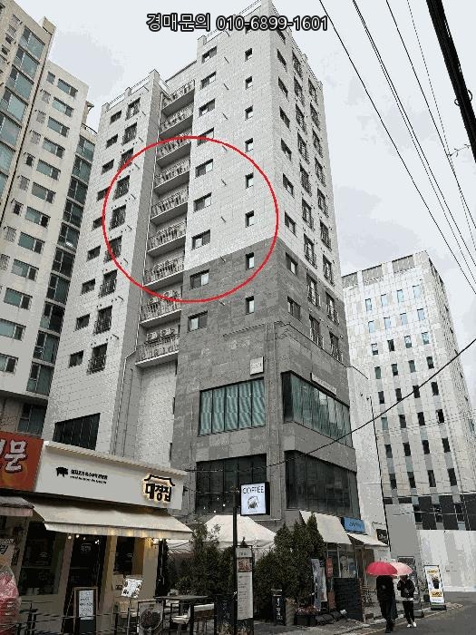  서초동 법원경매, 지에스타워 11층 아파트 2회 유찰! 4억대 감정가가 2억대로! 서초중앙지방법원 입찰 기회, 서초구 서초동 1675-10, 사건번호 2025-102451
