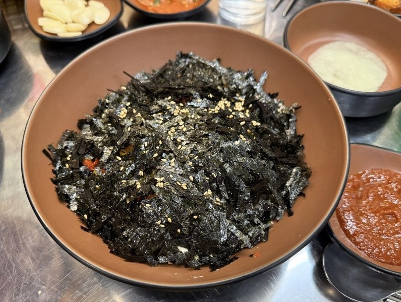 철이네족발보쌈 사진 5