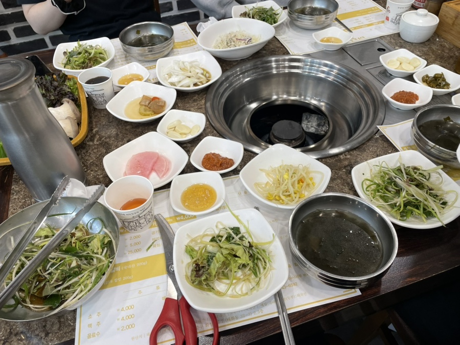 미락한우명가 사진 2
