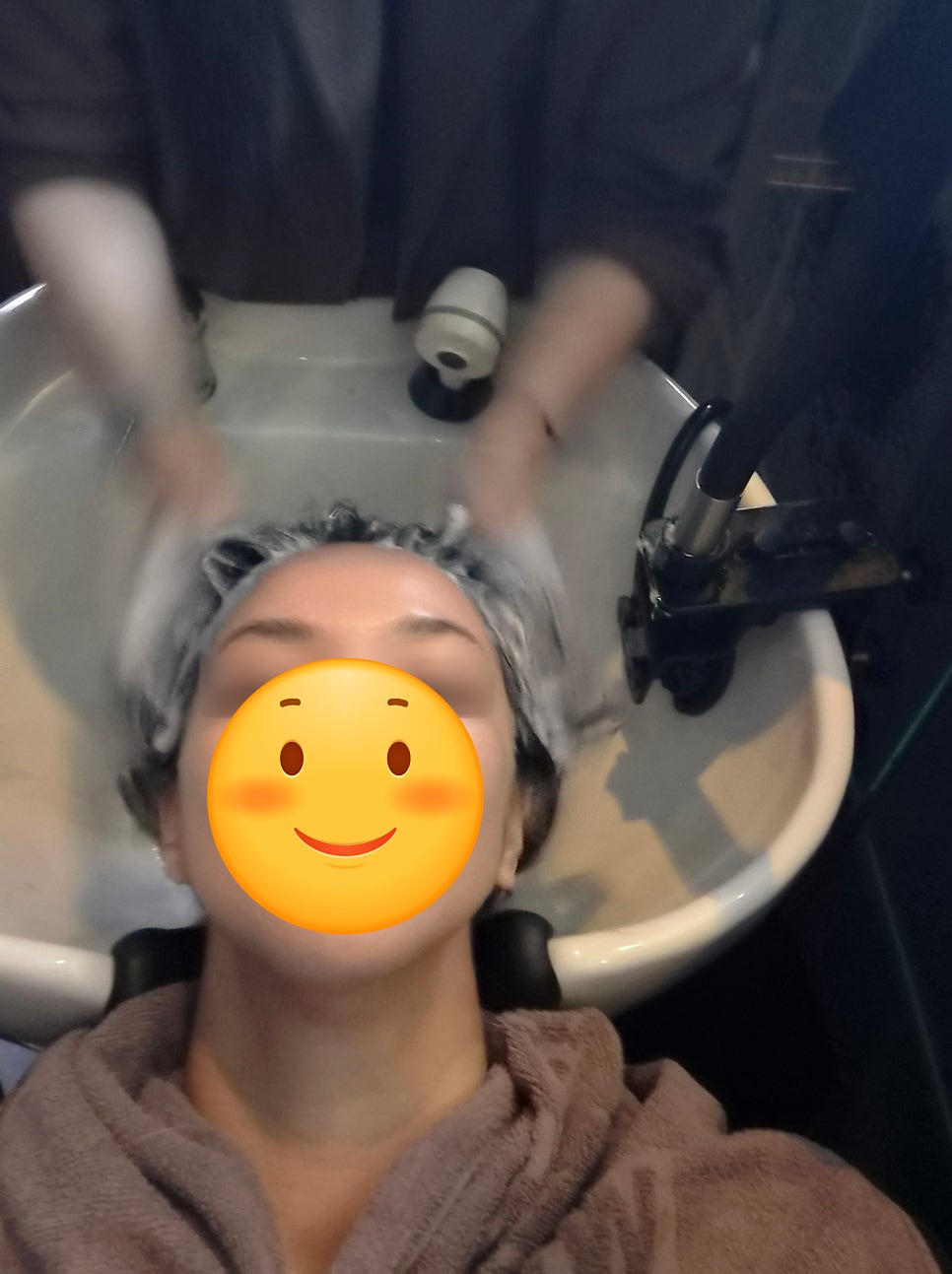 제오헤어 마포점 사진 4