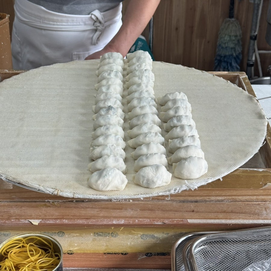 청솔만두 사진 6
