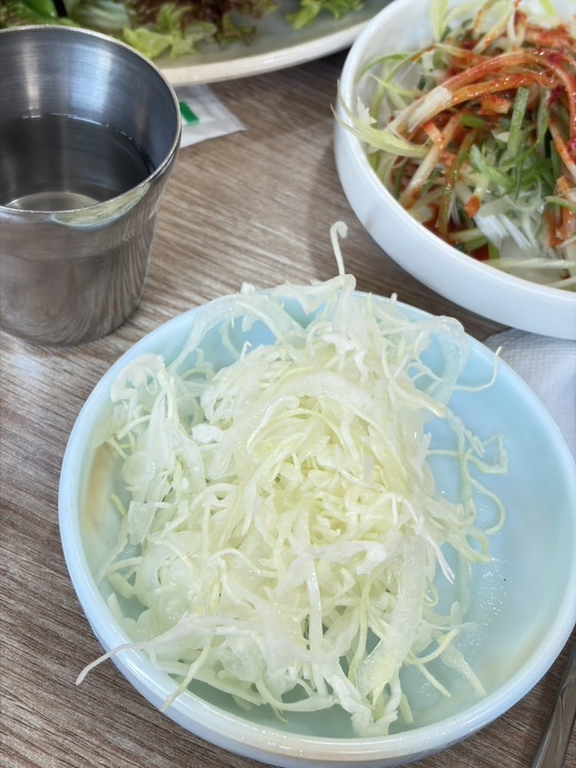 왕뚜껑 돝떼마을생삼겹살 방화점 사진 3