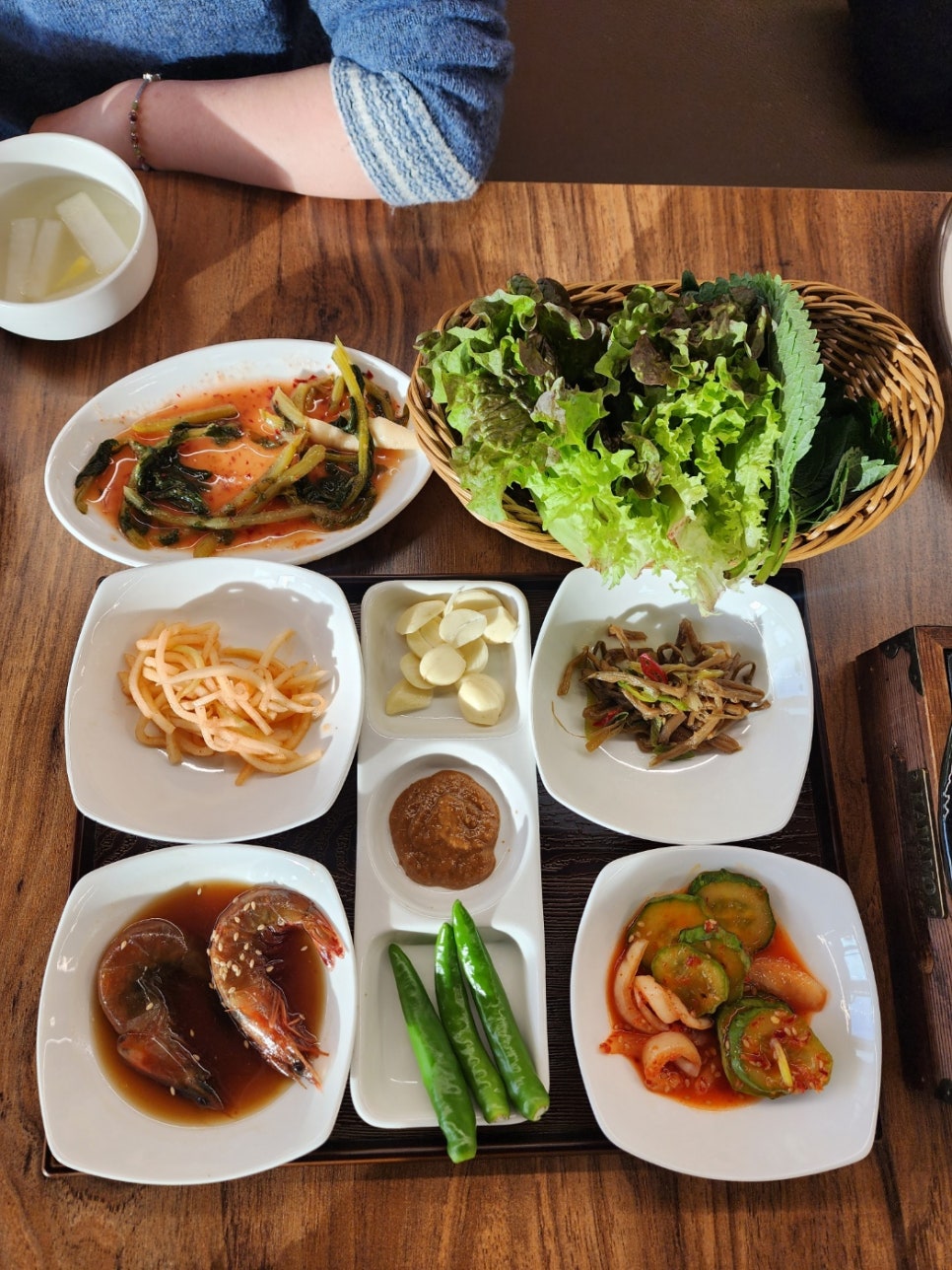 보배갈비게장 사진 6