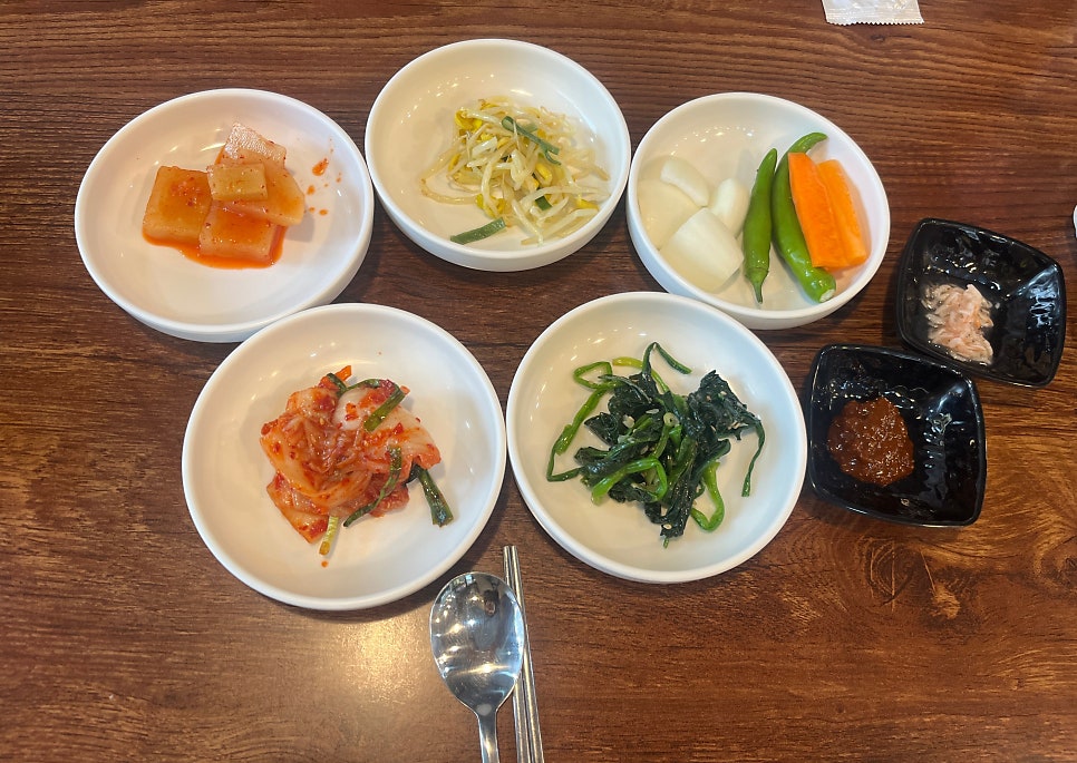 칠손주해장국 사진 6