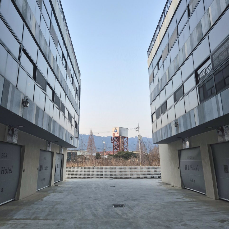 제이호텔 사진 6