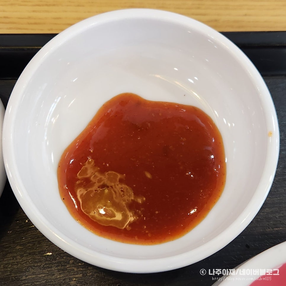 본죽&비빔밥cafe 광주백운고가점 사진 6