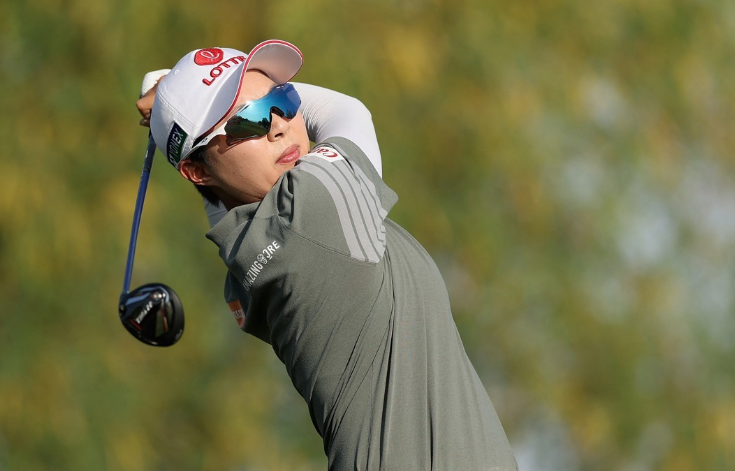 "195억 원의 미소" : 김효주, 2026 롯데 챔피언십 제패와 LPGA 누적 상금의 신기록