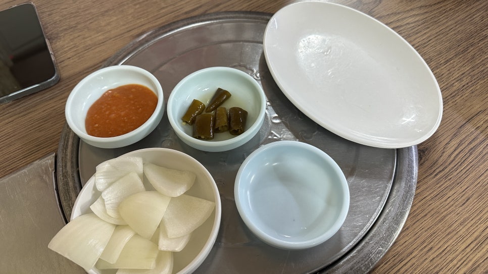 수제양정순대국 왕십리점 사진 5