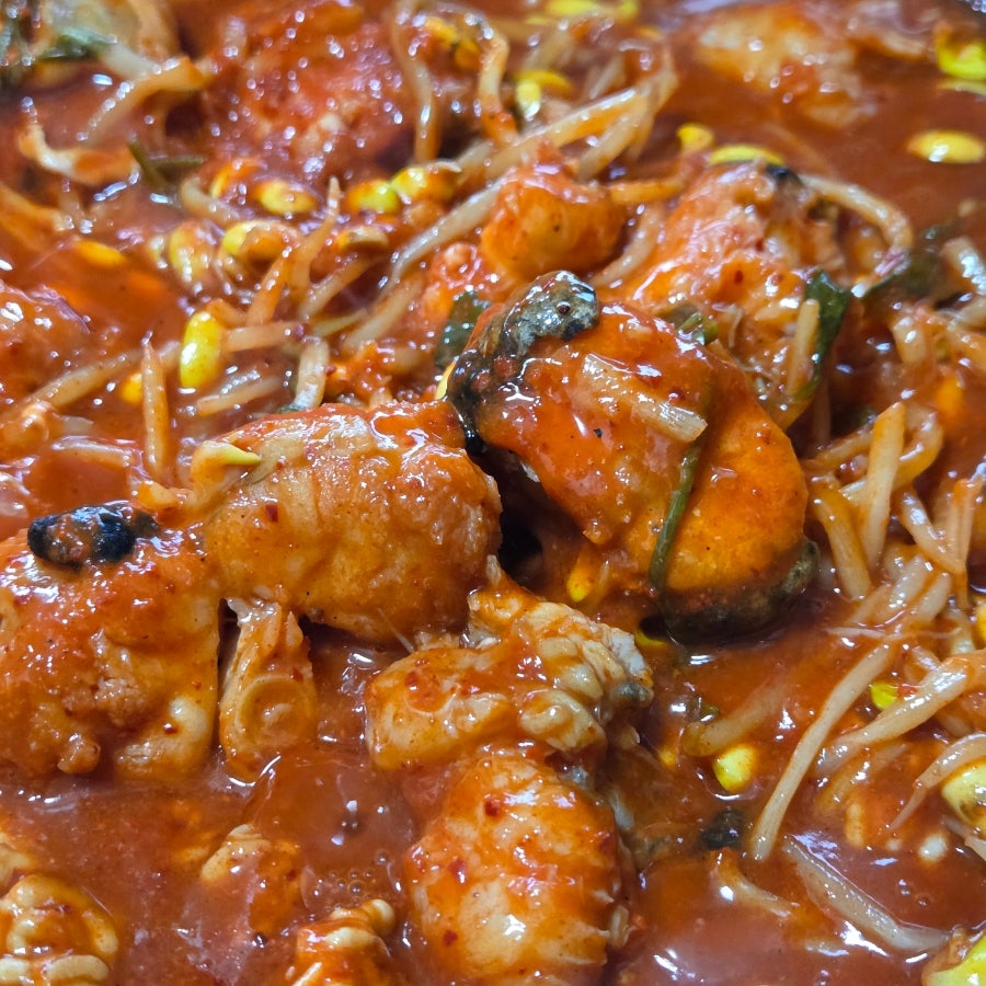 인생아구찜 송천금암점 사진 1