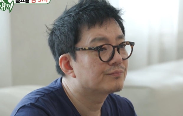미우새 이범수 나이 집 아파트 공개 생후 675개월
