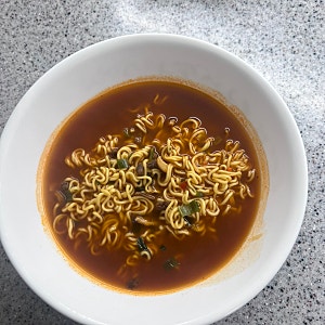 칼로리 낮은 라면 추천/ 더미식 장인라면 얼큰한 맛  / 더미식 장인라면 칼로리, 다이어트용 ....
