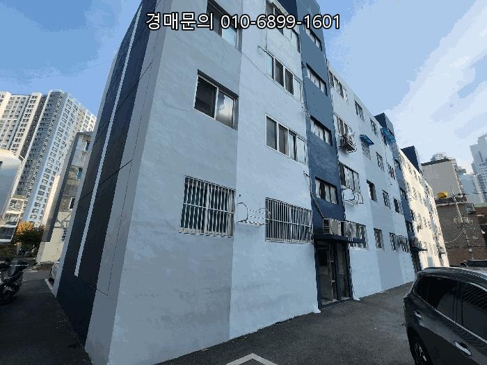  대구 달서구 본리동 1층 아파트 법원 매각! 2025타경1181, 놓치면 후회할 7천만원대 득찰 기회! (본리동 646-2)