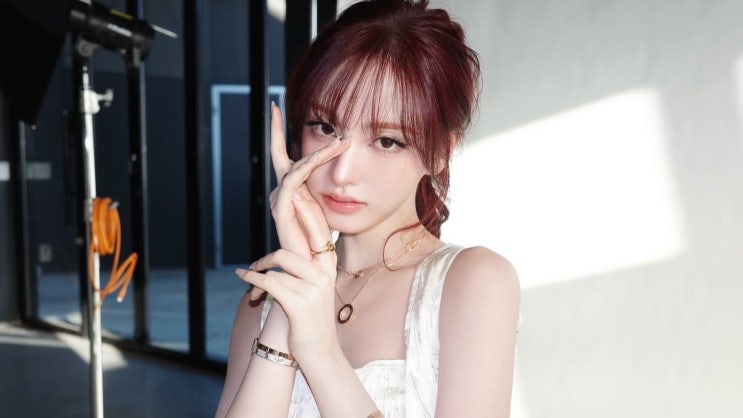  삼전동 헤어샵이 추천하는 봄에 딱 맞는 컬러는?