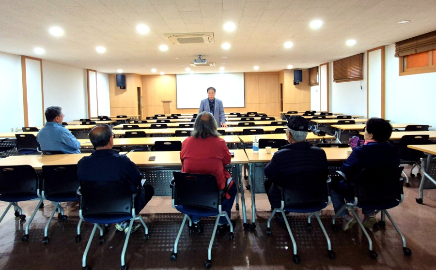 삼봉기념관 사진 3