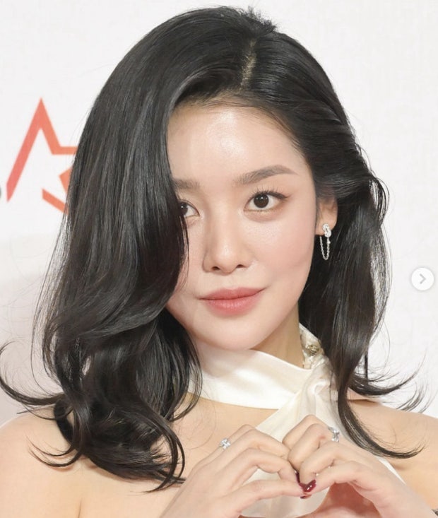 '더 글로리' 최혜정에서 믿고 보는 대세 배우로! 차주영의 반전 스펙과 뜨거운 연기 열정 총....