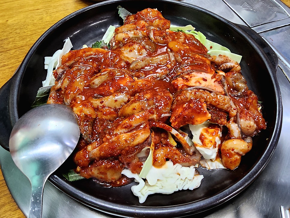 마포구이구이 사진 6