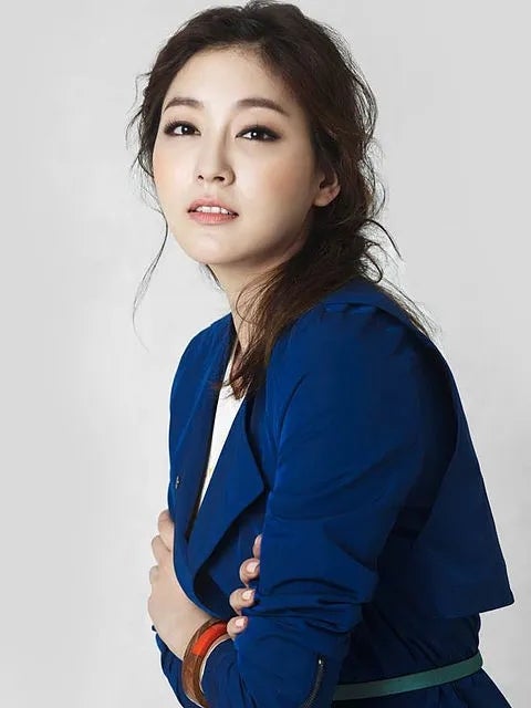 4년의 기다림, 로 증명한 배우 박진희 키 나이 프로필 알아보기