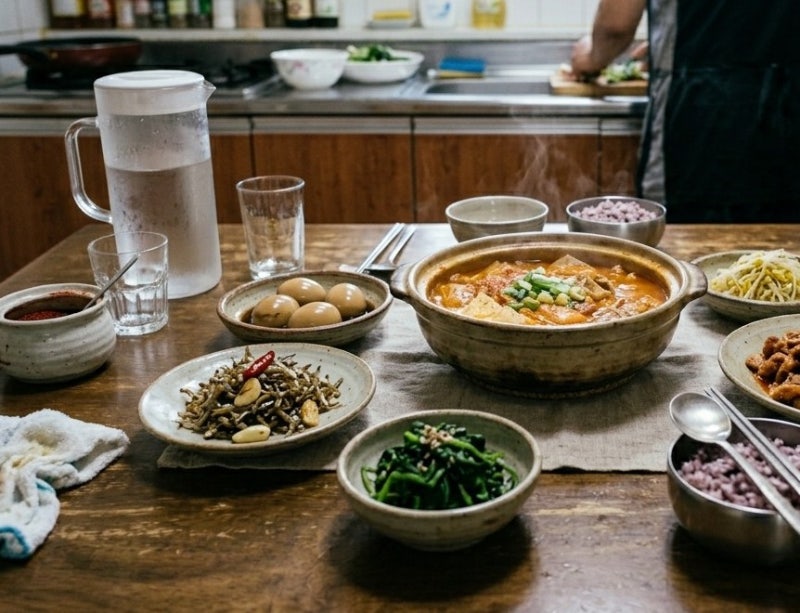 시험관 신선·동결 배아이식 후 식사 식단 관리, 좋은 음식과 피해야할 음식 정리