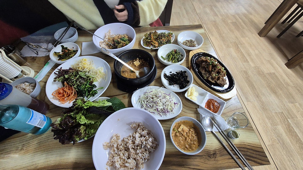 초성리가든 사진 4