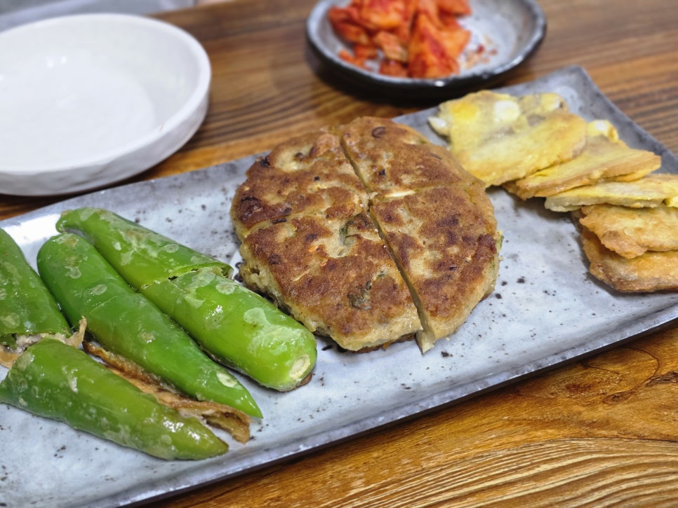 이북만두 사진 5