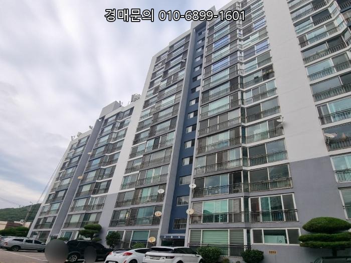  부산 북구 구포동 백양아파트 법원 매각! 시랑로 183, 7층 경매 물건 긴급 입찰 정보 (사건번호: 2024-110792)