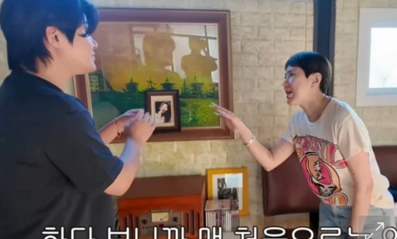 개과천선 서인영 PD, 본인이 직접 댓글 등판, 이석로 PD 누구?