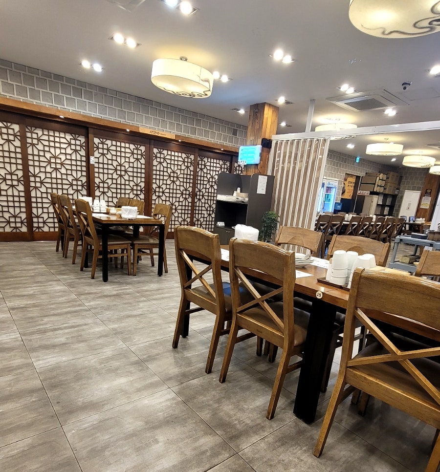 고봉삼계탕 동백점 사진 5