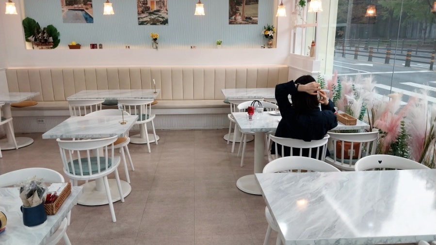 미태리 천안쌍용점 사진 3