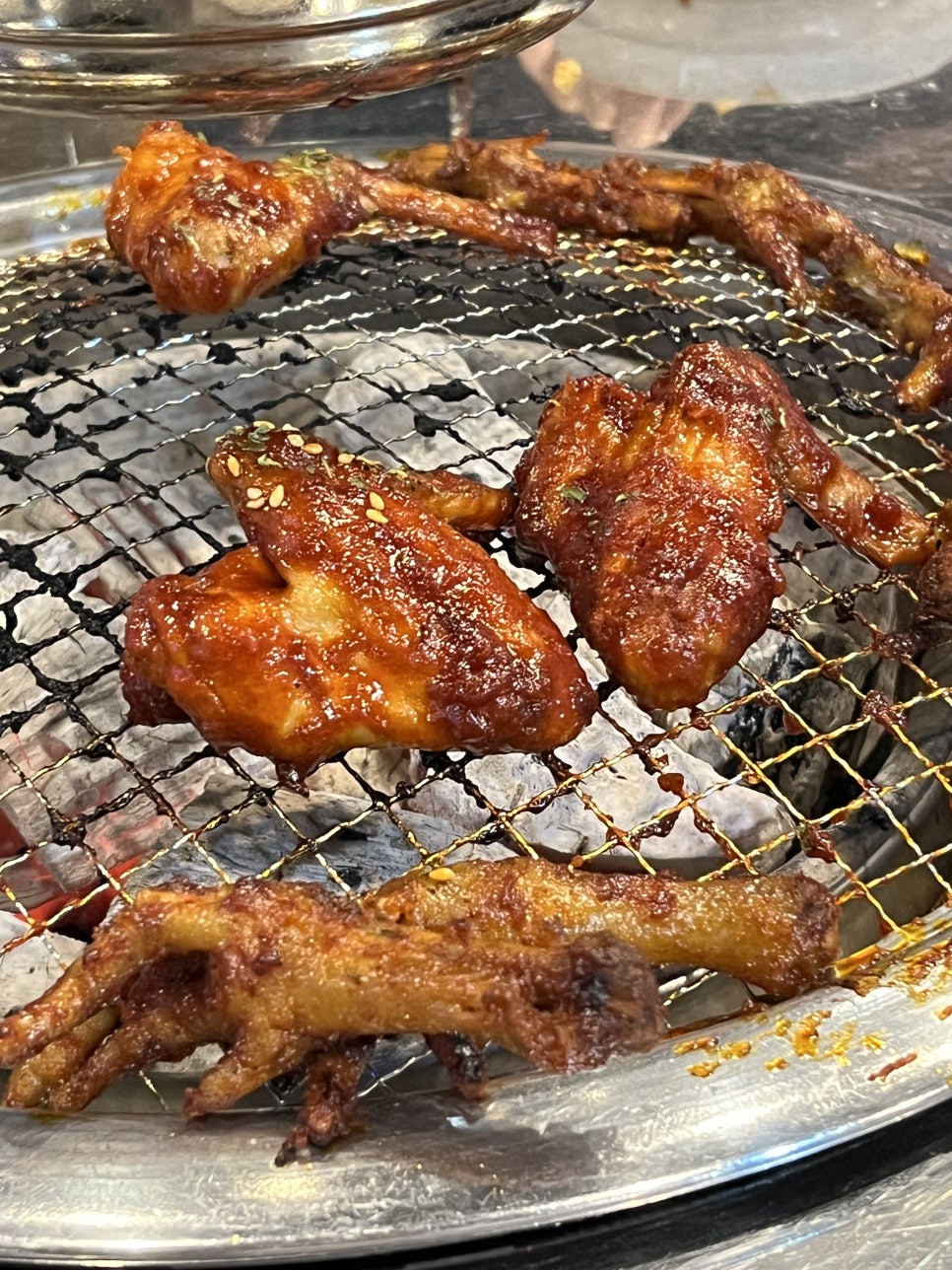 오필승닭발 우두점 사진 6