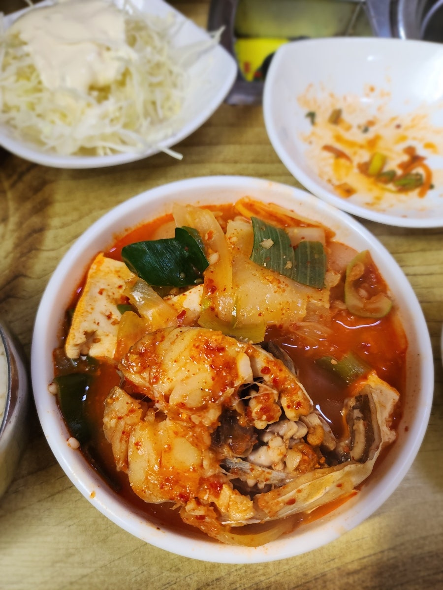 정안골양푼이동태찌개 사진 5