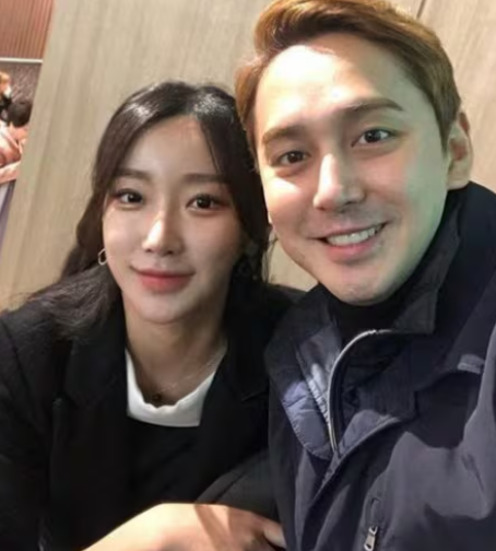   "언급조차 불편해" 김상혁, 전처 송다예 저격에 결국 '이혼 언급' 통편집 엔딩